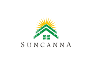 Logo Design by rgrider for SunCanna | Design: #7682215