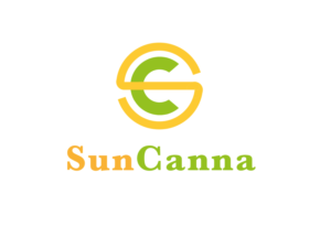 Logo Design by JK for SunCanna | Design: #7688988