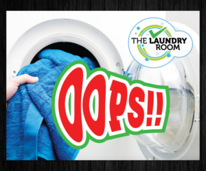 Design de Carte Postale par CreativeTrick pour The Laundry Room LLC. | Design : #7637741