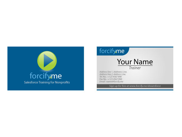 Diseño de Tarjeta de Presentación por fhabibie para este proyecto | Diseño #384214