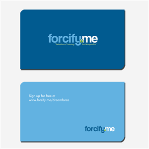 Diseño de Tarjeta de Presentación por Hassene para este proyecto | Diseño: #386203