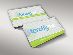 Diseño de Tarjeta de Presentación por diRtY.EMM para este proyecto | Diseño: #382960