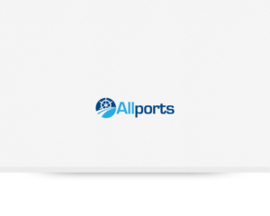 Logo Design by damakyjr for Allports Forwarding Inc | Design: #7705372
