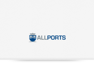 Logo Design by damakyjr for Allports Forwarding Inc | Design: #7705541