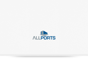 Logo Design by damakyjr for Allports Forwarding Inc | Design: #7711507