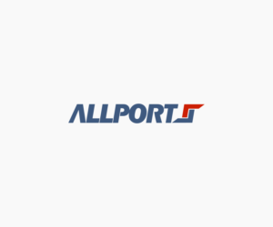 Design de Logo par JayDeesign pour Allports Forwarding Inc | Design #7596236