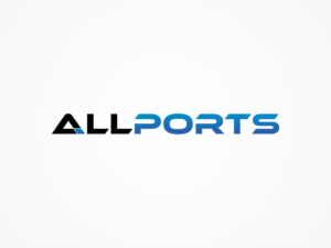 Logo Design by shanks for Allports Forwarding Inc | Design: #7636409