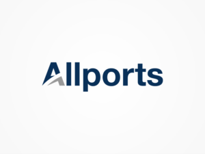 Logo Design by shanks for Allports Forwarding Inc | Design: #7636935
