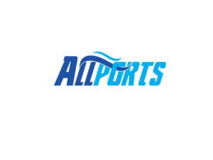 Design de Logo par yadunath pour Allports Forwarding Inc | Design #7603090