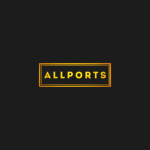 Logo Design by AbodyPro for Allports Forwarding Inc | Design: #7600906