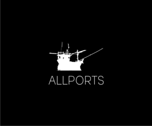 Design de Logo par Be_ pour Allports Forwarding Inc | Design #7685579