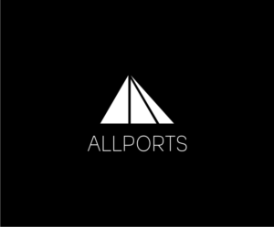 Logo Design by Be_ for Allports Forwarding Inc | Design: #7685646