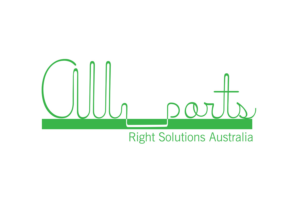 Logo Design by dii for Allports Forwarding Inc | Design: #7610061