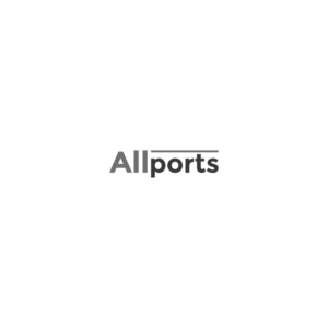 Logo Design by dii for Allports Forwarding Inc | Design: #7610078