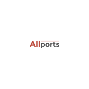 Logo Design by dii for Allports Forwarding Inc | Design: #7610079