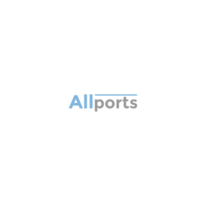 Logo Design by dii for Allports Forwarding Inc | Design: #7610081