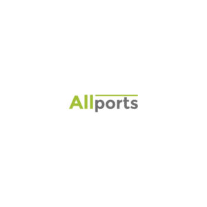 Logo Design by dii for Allports Forwarding Inc | Design: #7610083