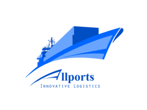 Design de Logo par zoxo69 pour Allports Forwarding Inc | Design #7675527