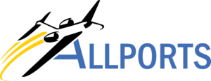 Logo Design by SPinturaArt for Allports Forwarding Inc | Design: #7588819