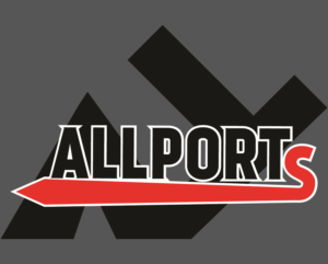 Design de Logo par SceneSpotDesign pour Allports Forwarding Inc | Design #7668795