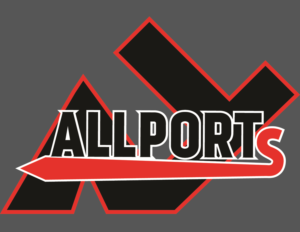 Logo Design by SceneSpotDesign for Allports Forwarding Inc | Design: #7668797