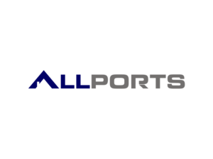 Logo-Design von R16 für Allports Forwarding Inc | Design: #7661987