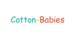 Logo Design by ronyakiz for Cotton-Babies | Design: #7638972