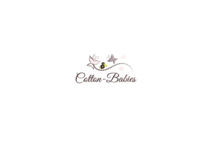 Logo Design by sbelogd for Cotton-Babies | Design: #7634389