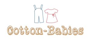Logo Design by wmcool for Cotton-Babies | Design: #7601275