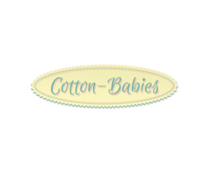 Logo Design by Texel for Cotton-Babies | Design #7595495