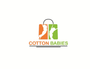 Logo Design by Himanshi10 for Cotton-Babies | Design: #7591075