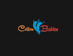 Logo Design by Himanshi10 for Cotton-Babies | Design: #7591132