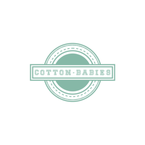 Logo Design by Djoyo for Cotton-Babies | Design #7636798