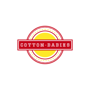 Logo Design by Djoyo for Cotton-Babies | Design: #7640068