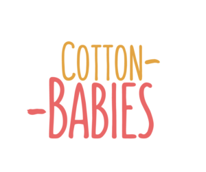 Logo-Design von Boyd für Cotton-Babies | Design: #7634729