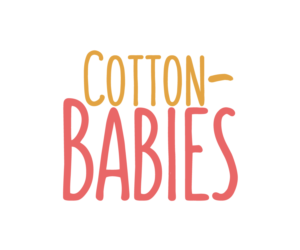 Logo Design by Boyd for Cotton-Babies | Design: #7634747