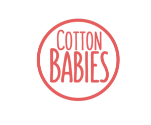 Logo Design by Boyd for Cotton-Babies | Design: #7642934