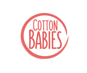 Logo-Design von Boyd für Cotton-Babies | Design: #7642941