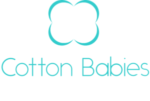 Logo Design by sara.ismail for Cotton-Babies | Design #7637613