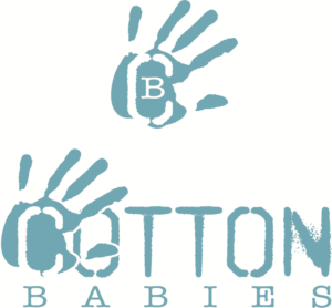 Logo Design by ZinTech for Cotton-Babies | Design: #7626784