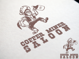 Logo Design by RoobyDesigns
