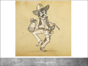 Logo Design by vladst2004 for Copper Miner Saloon | Design: #7649156