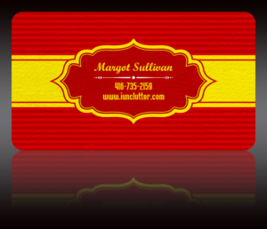 Business Card Design by ALSADESIGN for this project | Design: #7600891