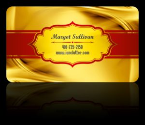Business Card Design by ALSADESIGN for this project | Design: #7600894