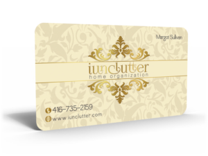 Business Card Design by Hardcore Design for this project | Design #7604379