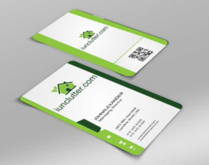 Business Card Design by AwsomeD for this project | Design: #7604047