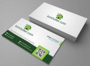 Business Card Design by AwsomeD for this project | Design: #7604054