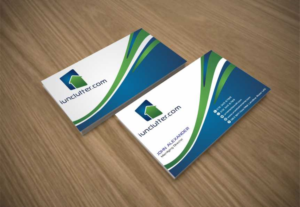 Business Card Design by szabist for this project | Design #7604632
