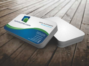Business Card Design by szabist for this project | Design: #7604633