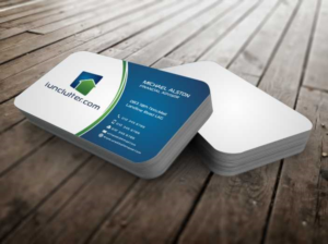 Business Card Design by szabist for this project | Design: #7604634
